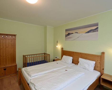Sporthotel Heiligenblut