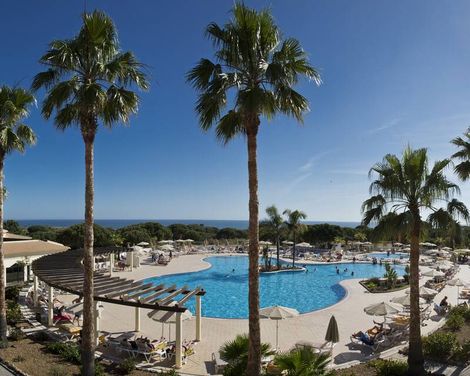 AP Adriana Beach Resort