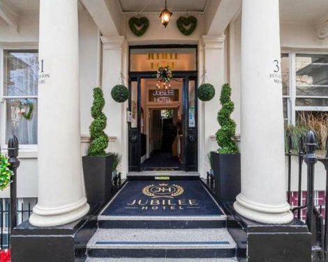 Jubilee-1