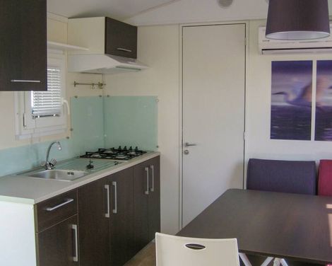 Camping Fontanelle