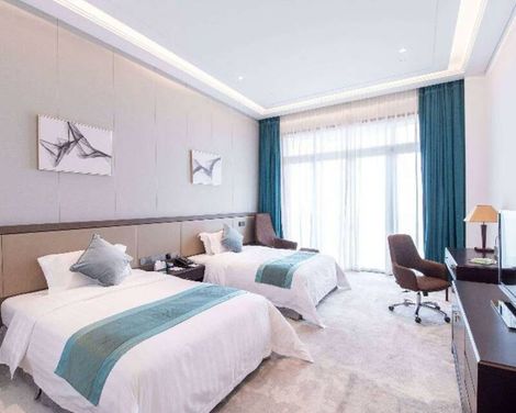 Ramada Plaza by Wyndham Sino Bay Shanghai