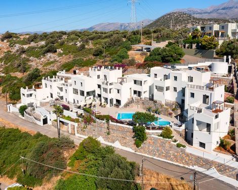 Minois Boutique Hotel
