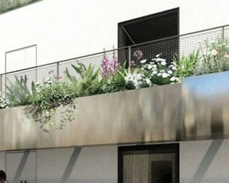 Hôtel Parister-3
