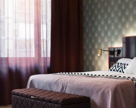Haymarket by Scandic