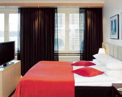 Radisson Collection Hotel, Strand Stockholm