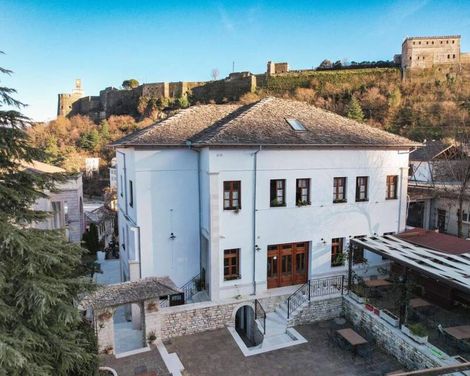 Hotel Bineri