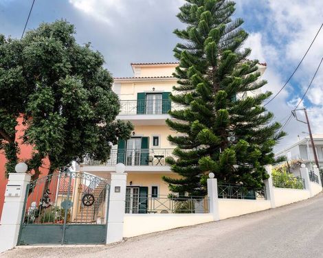 Naftilos Studios