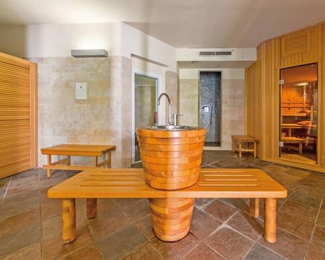 Valtur Baia del Gusmay Beach Resort