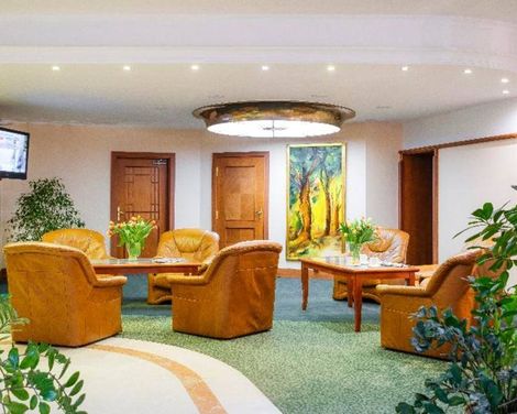 Hotel Hetman
