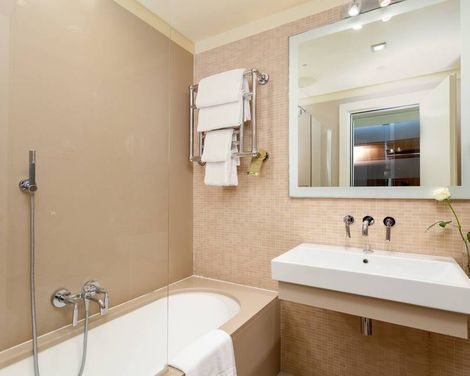 Hilton Garden Inn Florence Novoli-2