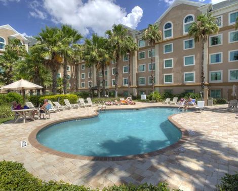 Hawthorn Extended Stay by Wyndham Orlando-1