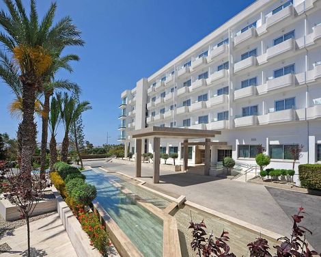 Nestor Hotel