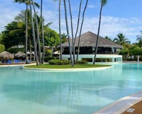 Occidental Punta Cana