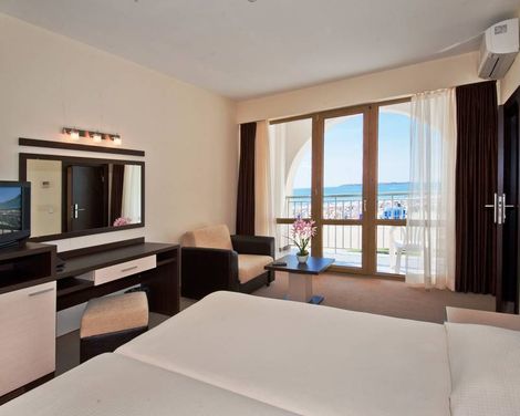 Hotel Viand