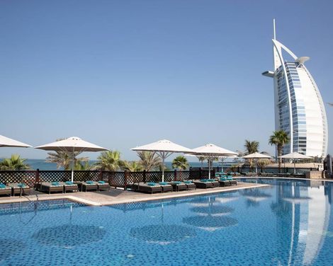 Jumeirah Mina Al Salam-1