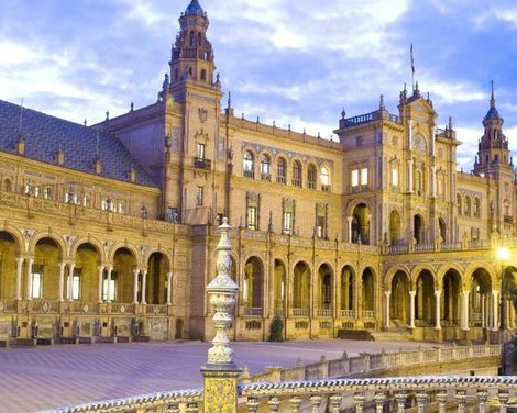 NH Collection Sevilla-1