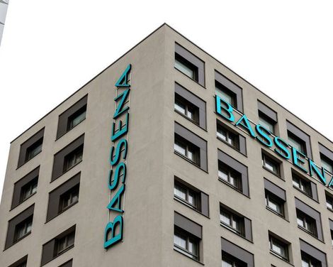 Spark by Hilton Vienna Donaustadt-2