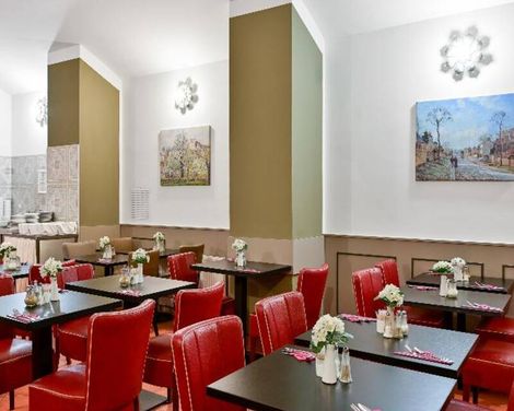 Hotel Mala Strana