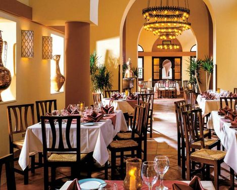 JAZ Makadi Saraya Resort