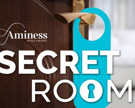 Aminess Laurel Khalani Hotel