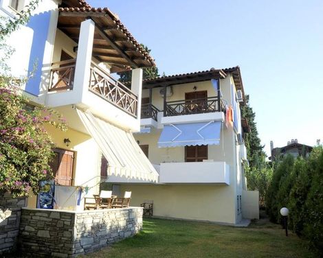 Xenios Zeus Hotel-1