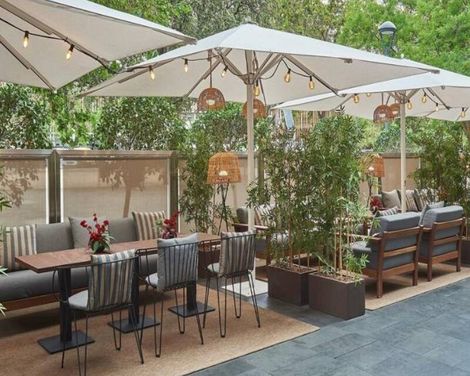 NH Collection Barcelona Constanza