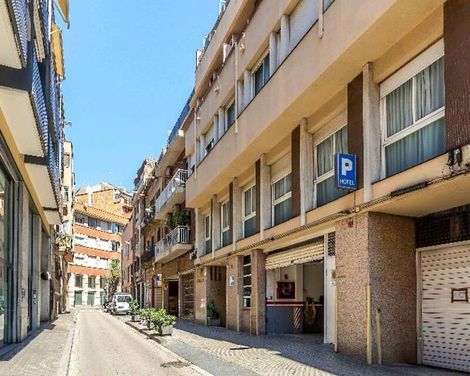 Aparthotel Bertran