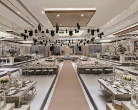 Renaissance Polat Istanbul Hotel-0