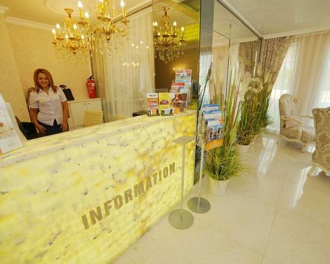 Harmony Suites 10
