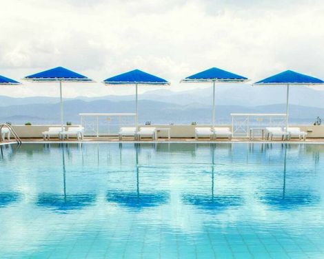 Palmariva Beach Hotel-2