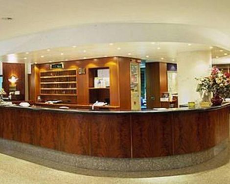 Crivi's Hotel Milano