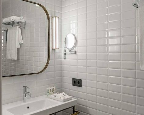 Vincci Consulado de Bilbao