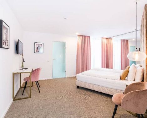 Filitti Boutique Hotel