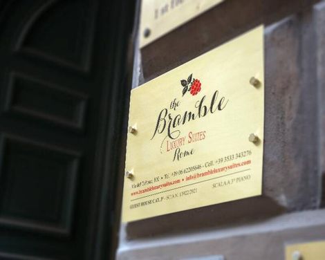 Bramble Luxury Suites