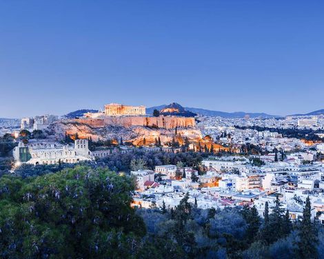 Athenian Montaza Hotel