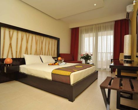 Xenios Possidi Paradise Hotel