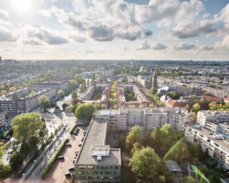 Okura Amsterdam-3