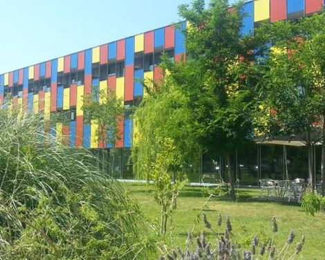 Centre Esplai Hostel