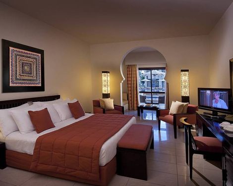 Sentido Reef Oasis Resort
