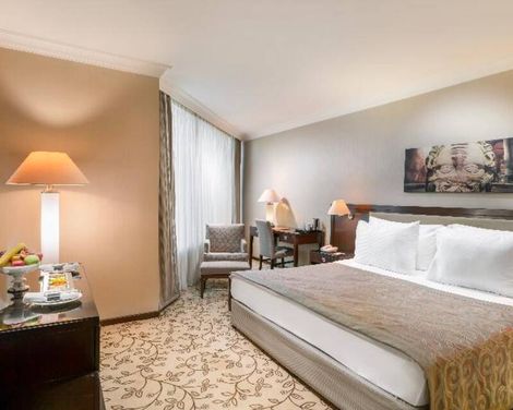 Kaya Istanbul Fair & Convention