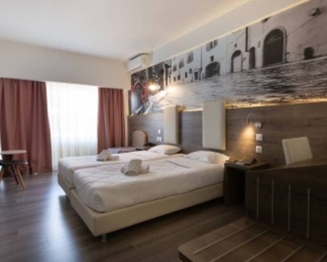 Metropolitan Hotel