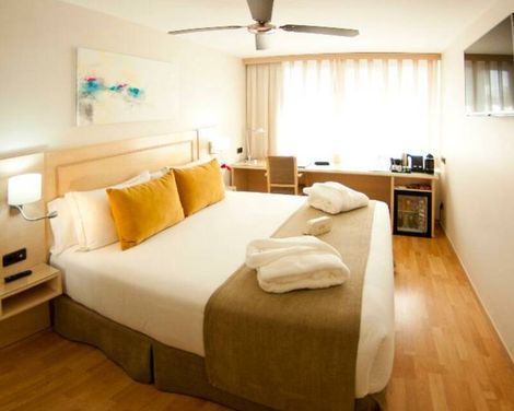 Hotel Luze Castellana