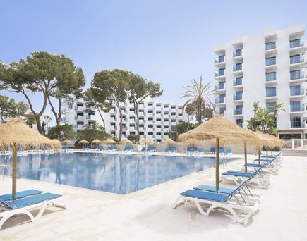 Best Delta auf Mallorca, Spanien