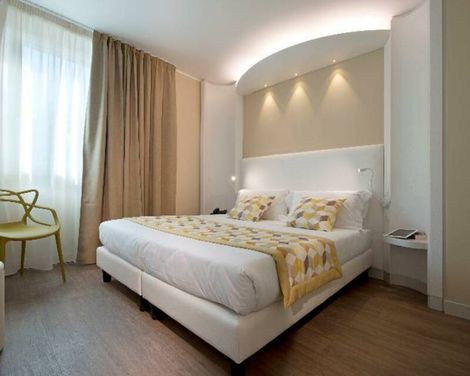 Ark Hotel