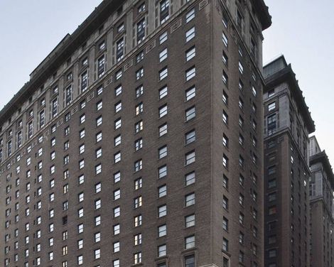 Hotel Pennsylvania