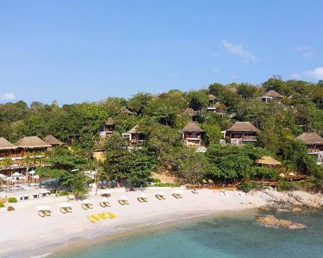 Six Senses Samui