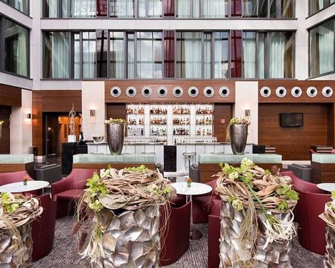 Eurostars Berlin