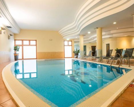 Active Hotel Paradiso & Golf Resort