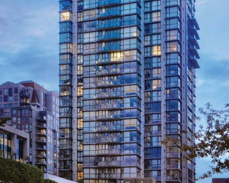 WorldMark Vancouver The Canadian
