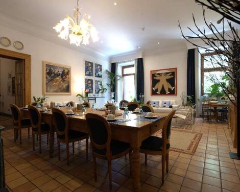 Locanda Cairoli